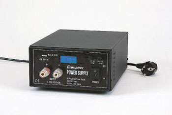 GRP-6490 - Schaltnetzteil regelbar 5-15V _40 A + USB-Ausgang (Graupner) GRP-6490 GRP-6490 - Schaltnetzteil regelbar 5-15V _40 A + USB-Ausgang (Graupner) GRP-6490