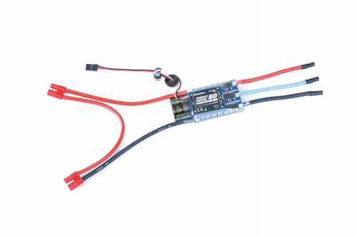 GRP-7228 - COMPACT CONTROL 80 HV G3.5 Graupner GRP-7228 GRP-7228 - COMPACT CONTROL 80 HV G3.5 Graupner GRP-7228