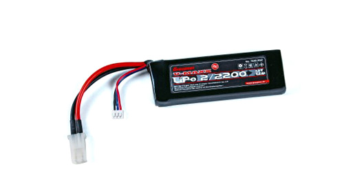 GRP-7649.3G2 - LiPo-Akku V-MAXX 35C 3_2200 mAh 11.1V G2 Graupner GRP-7649.3G2 GRP-7649.3G2 - LiPo-Akku V-MAXX 35C 3_2200 mAh 11.1V G2 Graupner GRP-7649.3G2