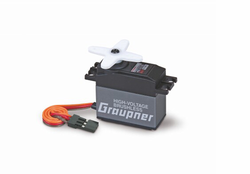 GRP-7985 - Graupner HBS 760 BB GRP-7985 GRP-7985 - Graupner HBS 760 BB GRP-7985