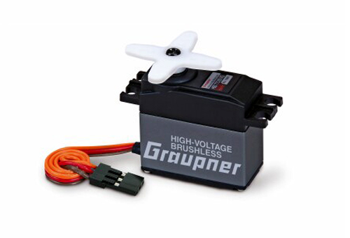 GRP-7986 - Graupner HBS 770 BB MG GRP-7986 GRP-7986 - Graupner HBS 770 BB MG GRP-7986