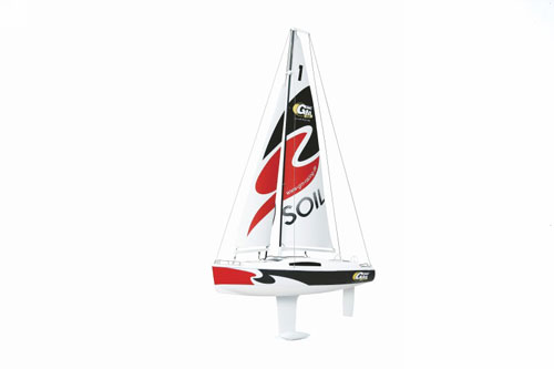 GRP-92301 - WP Soil Segelboot RTR 2.4GHz Graupner GRP-92301 GRP-92301 - WP Soil Segelboot RTR 2.4GHz Graupner GRP-92301