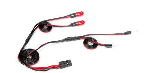 GRP-94710 - Beleuchtung RC-Car (Scheinwerfer _ Rueckleuchten) Graupner GRP-94710 GRP-94710 - Beleuchtung RC-Car (Scheinwerfer _ Rueckleuchten) Graupner GRP-94710