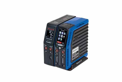 GRP-S2001.BU - Polaron EX Combo Ladegeraet. blau Graupner GRP-S2001.BU GRP-S2001.BU - Polaron EX Combo Ladegeraet. blau Graupner GRP-S2001.BU