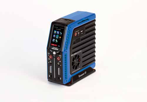 GRP-S2002.BU - Polaron AC_DC Ladegeraet. blau Graupner GRP-S2002.BU GRP-S2002.BU - Polaron AC_DC Ladegeraet. blau Graupner GRP-S2002.BU