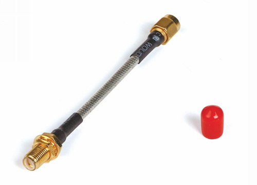 GRP-S8425 - Pigtail Flexible Jumper Cable Graupner GRP-S8425 GRP-S8425 - Pigtail Flexible Jumper Cable Graupner GRP-S8425