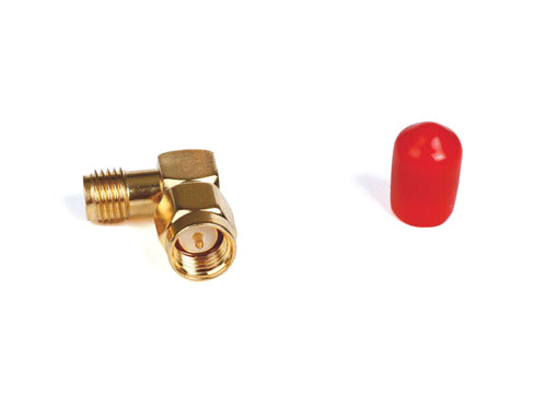 GRP-S8433 - SMA Adapter 90 Graupner GRP-S8433 GRP-S8433 - SMA Adapter 90 Graupner GRP-S8433