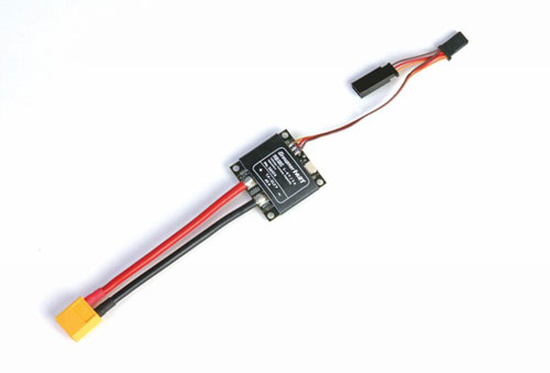GRP-S8474 - PDB inkl. SBEC. Spannungs-. Stromsensor +T Graupner GRP-S8474 GRP-S8474 - PDB inkl. SBEC. Spannungs-. Stromsensor +T Graupner GRP-S8474