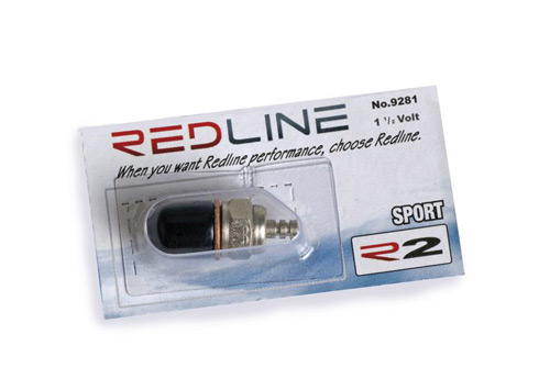 GRP-T9281 - Gluehkerze Redline R2 Sport mittel Graupner GRP-T9281 GRP-T9281 - Gluehkerze Redline R2 Sport mittel Graupner GRP-T9281
