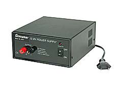 GRP-6447 - Schaltnetzteil 13.8 Volt 20A ( Graupner ) GRP-6447 GRP-6447 - Schaltnetzteil 13.8 Volt 20A ( Graupner ) GRP-6447