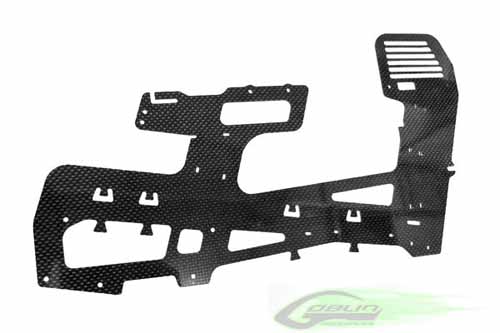 H0001-S - CFK Hauptrahmen Goblin 630 _ 700 (1Stk) SAB H0001-S H0001-S - CFK Hauptrahmen Goblin 630 _ 700 (1Stk) SAB H0001-S