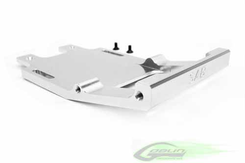 H0004-S - Aluminium Reglerauflage 700_770 SAB H0004-S H0004-S - Aluminium Reglerauflage 700_770 SAB H0004-S