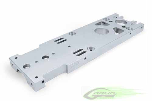 H0009-S - Aluminium Rahmen Grundplatte 630_700_770 SAB H0009-S