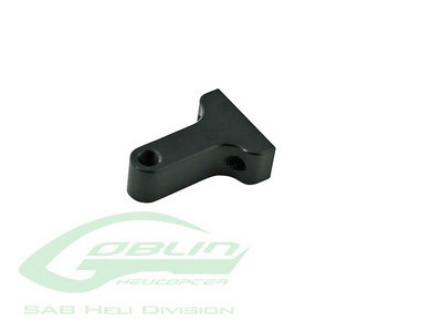 H0058BL-S - Heckumlenkungshebel Grundplatte Black Edt. 630_700_770 SAB H0058BL-S H0058BL-S - Heckumlenkungshebel Grundplatte Black Edt. 630_700_770 SAB H0058BL-S