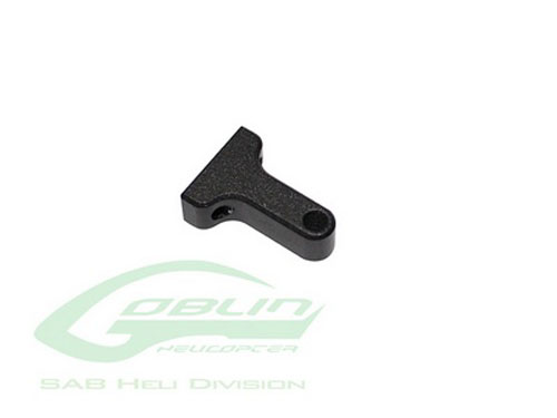 H0058BM-S - Heckumlenkungshebel Grundplatte schwarz matt SAB H0058BM-S H0058BM-S - Heckumlenkungshebel Grundplatte schwarz matt SAB H0058BM-S