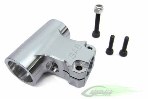 H0080-S - Aluminium Zentralnabe 700 SAB H0080-S H0080-S - Aluminium Zentralnabe 700 SAB H0080-S