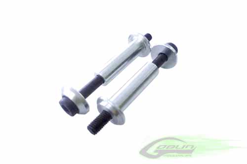H0085-S - Mittelstueck Blatthalteranlenkung (2 Stk) 630 SAB H0085-S H0085-S - Mittelstueck Blatthalteranlenkung (2 Stk) 630 SAB H0085-S