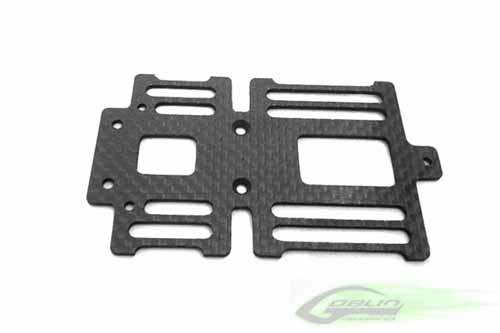 H0088-S - Carbon Reglerplatte 630 SAB H0088-S H0088-S - Carbon Reglerplatte 630 SAB H0088-S