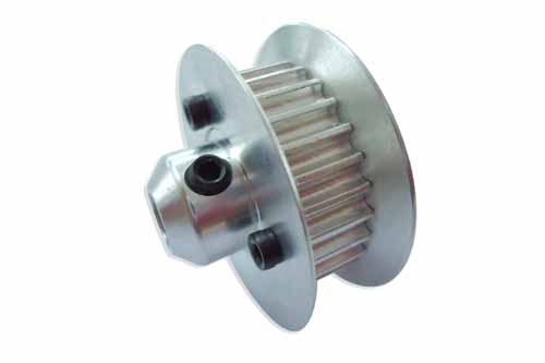 H0103-S - Hochleistungs Heck Riemenrad 26 Zaehne 630_700_770 SAB H0103-S H0103-S - Hochleistungs Heck Riemenrad 26 Zaehne 630_700_770 SAB H0103-S