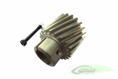 H0125-S - Stahlritzel M2.5 630_700 SAB H0125-S H0125-S - Stahlritzel M2.5 630_700 SAB H0125-S