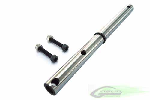 H0127-S - Hauptrotorwelle (Stahl) 770 SAB H0127-S H0127-S - Hauptrotorwelle (Stahl) 770 SAB H0127-S