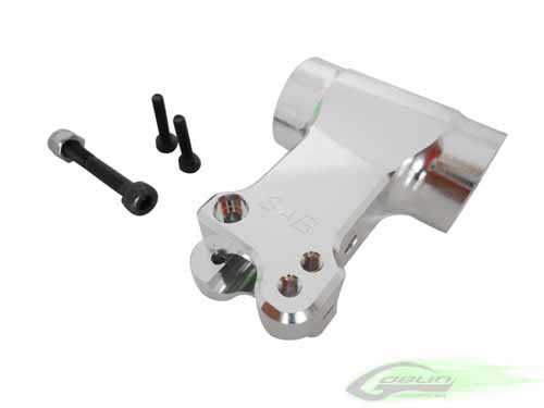 H0130-S - Aluminium Zentralnabe HPS Goblin 630 SAB H0130-S H0130-S - Aluminium Zentralnabe HPS Goblin 630 SAB H0130-S