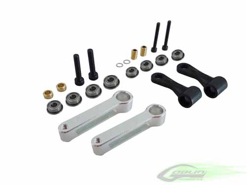 H0132-S - Anlenkungshebel Set HPS 630_700_770 SAB H0132-S H0132-S - Anlenkungshebel Set HPS 630_700_770 SAB H0132-S
