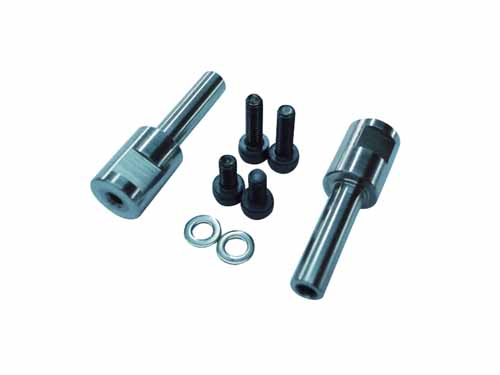 H0141-S - Hochleistungs Blatthalteranlenkung (2 Stk) 700 SAB H0141-S H0141-S - Hochleistungs Blatthalteranlenkung (2 Stk) 700 SAB H0141-S