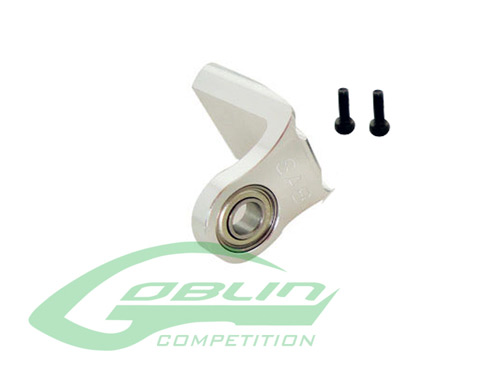 H0143-S - Drittes Motorlager Alu (6mm) - Goblin 630 Comp. SAB H0143-S H0143-S - Drittes Motorlager Alu (6mm) - Goblin 630 Comp. SAB H0143-S