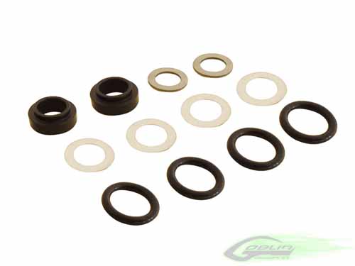 H0144-S - Delrin Tecno Daempfung HPS 630_700_770 SAB H0144-S H0144-S - Delrin Tecno Daempfung HPS 630_700_770 SAB H0144-S
