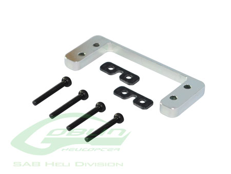 H0173-S - SAB Goblin 770 Heckservo Abstandshalter H0173-S