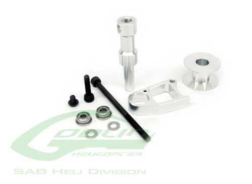 H0174-S - Aluminium Riemenspanner - Goblin 630_700 Competition SAB H0174-S H0174-S - Aluminium Riemenspanner - Goblin 630_700 Competition SAB H0174-S