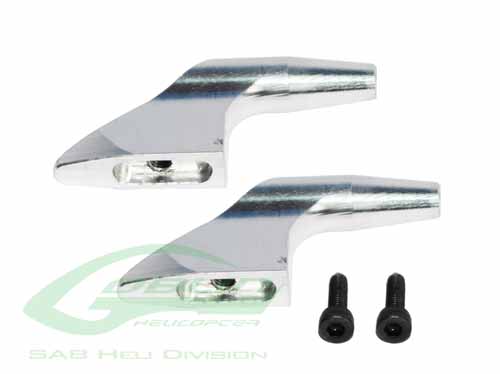 H0183-S - Aluminium Anlenkhebel (2 Stk) (neues Design) 700_770 SAB H0183-S H0183-S - Aluminium Anlenkhebel (2 Stk) (neues Design) 700_770 SAB H0183-S
