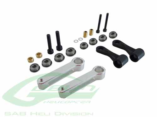 H0204-S - HPS Anlenkhebel (2 Stk) 500_570 SAB H0204-S H0204-S - HPS Anlenkhebel (2 Stk) 500_570 SAB H0204-S