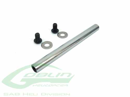 H0213-S - Stahl Blattlagerwelle 500_570 SAB H0213-S H0213-S - Stahl Blattlagerwelle 500_570 SAB H0213-S