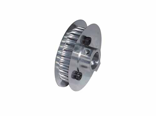 H0218-S - Hauptriemenscheibe 28 Zaehne 500 SAB H0218-S H0218-S - Hauptriemenscheibe 28 Zaehne 500 SAB H0218-S