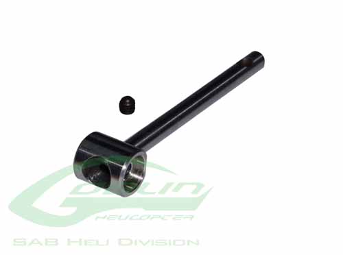H0227-S - Heckrotorwelle 500_570 SAB H0227-S H0227-S - Heckrotorwelle 500_570 SAB H0227-S