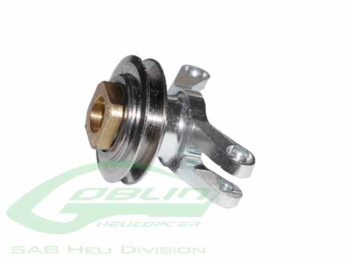 H0233-S - Heckrotorschiebehuelse 500 SAB H0233-S H0233-S - Heckrotorschiebehuelse 500 SAB H0233-S