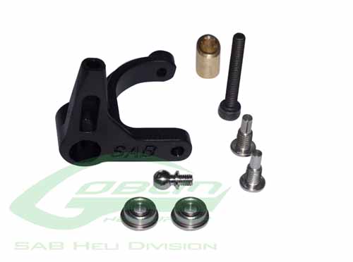 H0234-S - Heckrotor Umlenkhebel 500_570 SAB H0234-S H0234-S - Heckrotor Umlenkhebel 500_570 SAB H0234-S