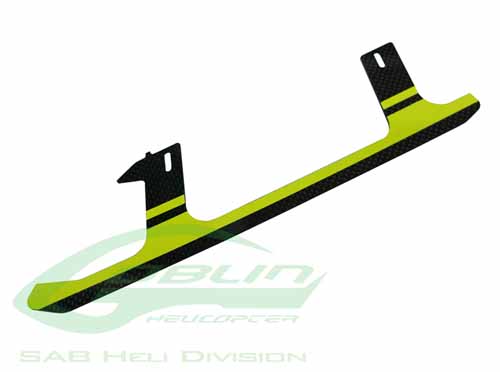 H0241-S - CFK Landekufe gelb 500 SAB H0241-S H0241-S - CFK Landekufe gelb 500 SAB H0241-S
