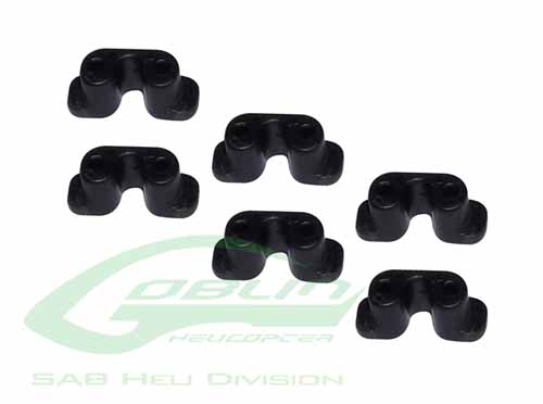 H0251-S - Servo Sicherung (6 Stk) 500 SAB H0251-S H0251-S - Servo Sicherung (6 Stk) 500 SAB H0251-S