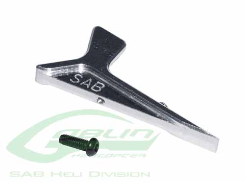 H0256-S - Alu Akku Sicherungshebel 500 SAB H0256-S H0256-S - Alu Akku Sicherungshebel 500 SAB H0256-S
