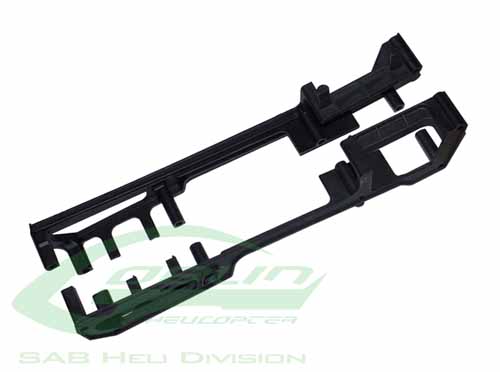 H0258-S - Akkuhalterung (Set) 500 SAB H0258-S H0258-S - Akkuhalterung (Set) 500 SAB H0258-S