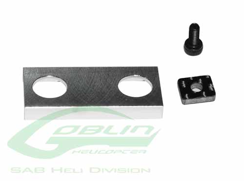 H0267-S - Alu Muttersicherung 500 SAB H0267-S H0267-S - Alu Muttersicherung 500 SAB H0267-S