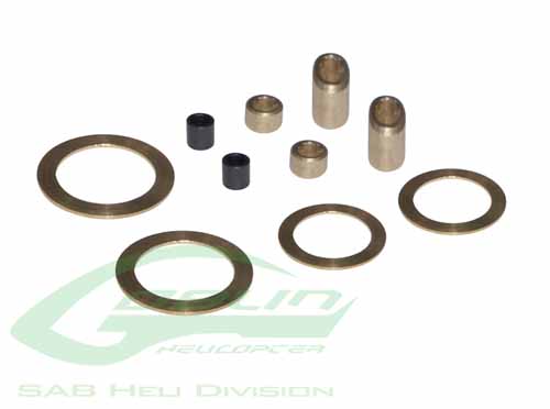 H0287-S - Abstandshalter Set 500 SAB H0287-S H0287-S - Abstandshalter Set 500 SAB H0287-S