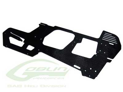 H0290-S - Carbon Hauptrahmen 570 (1 Stueck) SAB H0290-S H0290-S - Carbon Hauptrahmen 570 (1 Stueck) SAB H0290-S