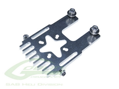 H0291-S - Alu Motorhalterung 570 SAB H0291-S H0291-S - Alu Motorhalterung 570 SAB H0291-S