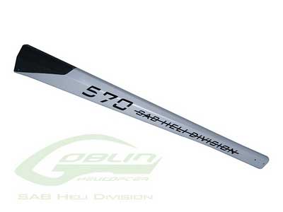 H0301-S - Carbon Heckrohr 570. weiss SAB H0301-S H0301-S - Carbon Heckrohr 570. weiss SAB H0301-S
