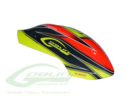 H0302-S - Airbrush GFK Haube Gelb_Orange 570 SAB H0302-S H0302-S - Airbrush GFK Haube Gelb_Orange 570 SAB H0302-S