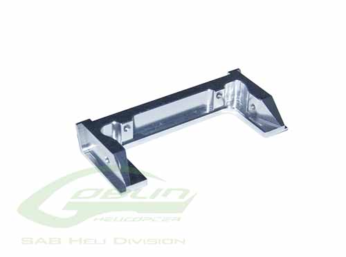 H0306-S - Landegestellaufnahme hinten Alu 570 SAB H0306-S H0306-S - Landegestellaufnahme hinten Alu 570 SAB H0306-S